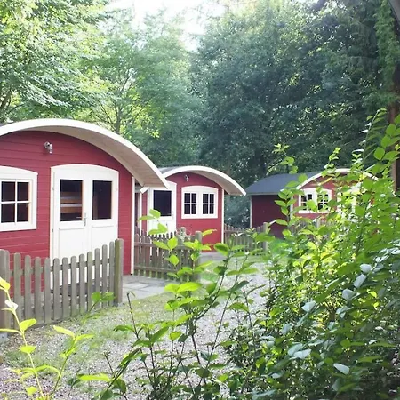 Hotel Gut Sophienhof Waabs