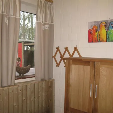 Gut Sophienhof Waabs