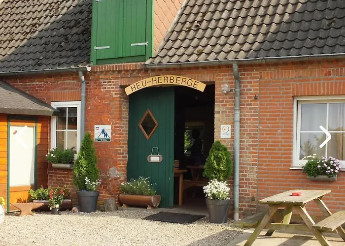 Gut Sophienhof