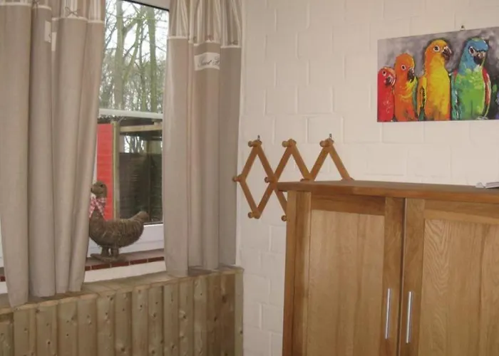 Gut Sophienhof Waabs
